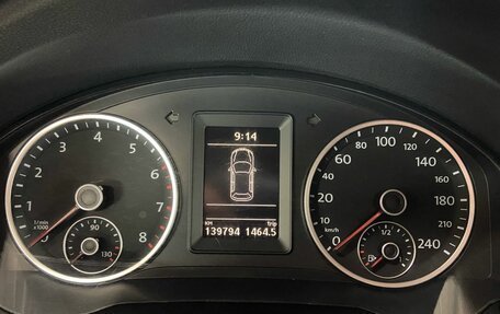 Volkswagen Tiguan I, 2011 год, 1 040 000 рублей, 15 фотография