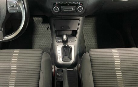 Volkswagen Tiguan I, 2011 год, 1 040 000 рублей, 13 фотография