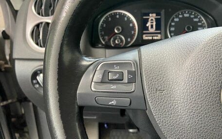 Volkswagen Tiguan I, 2011 год, 1 040 000 рублей, 16 фотография