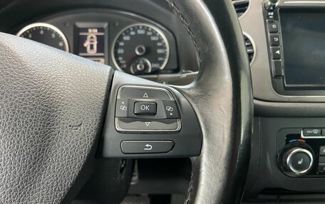 Volkswagen Tiguan I, 2011 год, 1 040 000 рублей, 17 фотография