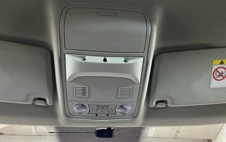 Volkswagen Tiguan I, 2011 год, 1 040 000 рублей, 20 фотография