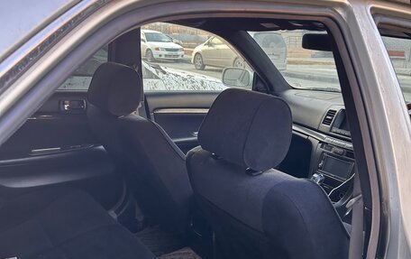 Toyota Mark II IX (X110), 2001 год, 590 000 рублей, 12 фотография