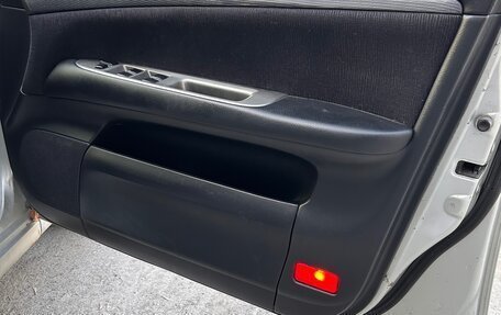 Toyota Mark II IX (X110), 2001 год, 590 000 рублей, 11 фотография