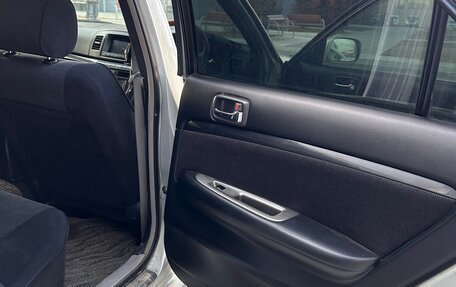 Toyota Mark II IX (X110), 2001 год, 590 000 рублей, 10 фотография