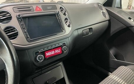 Volkswagen Tiguan I, 2011 год, 1 040 000 рублей, 19 фотография
