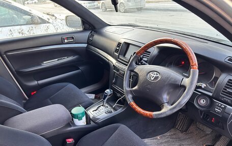 Toyota Mark II IX (X110), 2001 год, 590 000 рублей, 14 фотография