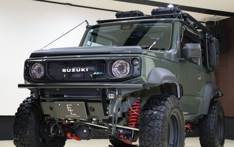 Suzuki Jimny, 2023 год, 2 146 300 рублей, 2 фотография
