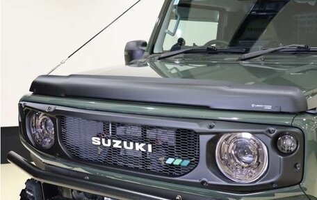 Suzuki Jimny, 2023 год, 2 146 300 рублей, 3 фотография