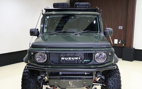 Suzuki Jimny, 2023 год, 2 146 300 рублей, 4 фотография