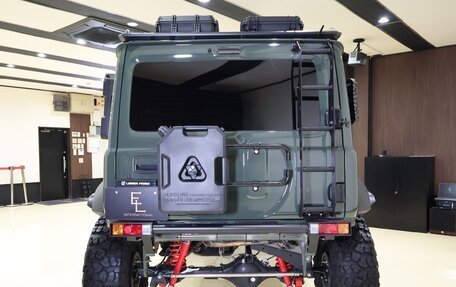 Suzuki Jimny, 2023 год, 2 146 300 рублей, 8 фотография