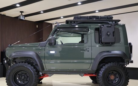 Suzuki Jimny, 2023 год, 2 146 300 рублей, 9 фотография