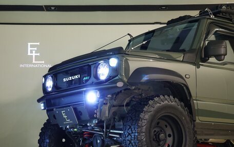 Suzuki Jimny, 2023 год, 2 146 300 рублей, 10 фотография