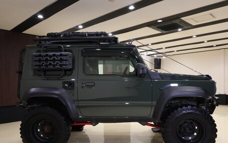 Suzuki Jimny, 2023 год, 2 146 300 рублей, 6 фотография