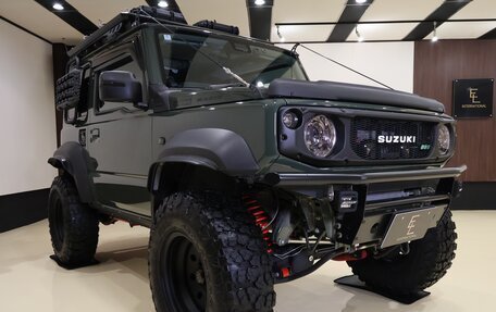 Suzuki Jimny, 2023 год, 2 146 300 рублей, 5 фотография