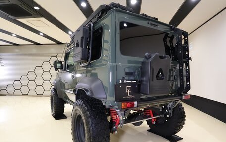 Suzuki Jimny, 2023 год, 2 146 300 рублей, 7 фотография