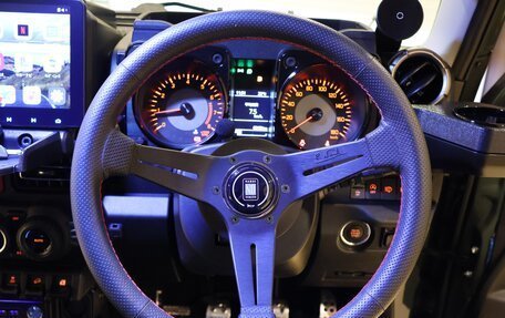 Suzuki Jimny, 2023 год, 2 146 300 рублей, 19 фотография