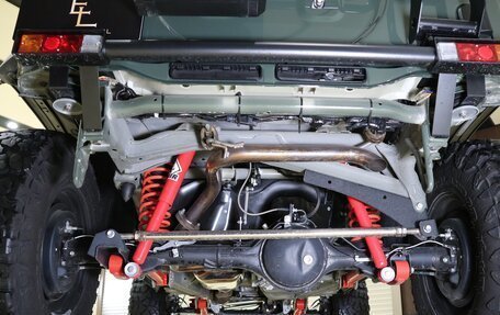 Suzuki Jimny, 2023 год, 2 146 300 рублей, 16 фотография