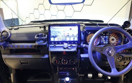 Suzuki Jimny, 2023 год, 2 146 300 рублей, 21 фотография