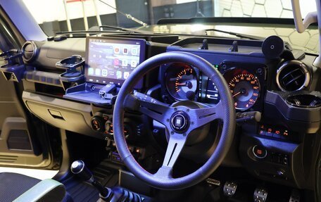 Suzuki Jimny, 2023 год, 2 146 300 рублей, 17 фотография
