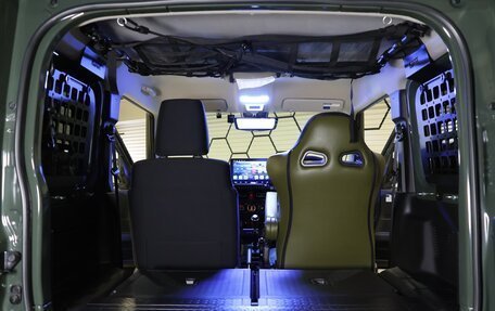 Suzuki Jimny, 2023 год, 2 146 300 рублей, 25 фотография