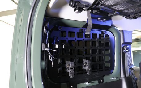 Suzuki Jimny, 2023 год, 2 146 300 рублей, 24 фотография