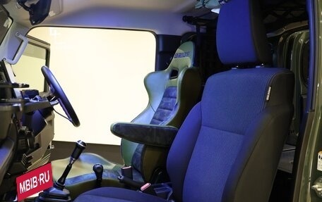 Suzuki Jimny, 2023 год, 2 146 300 рублей, 22 фотография