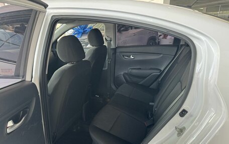 KIA Rio IV, 2021 год, 1 495 000 рублей, 7 фотография
