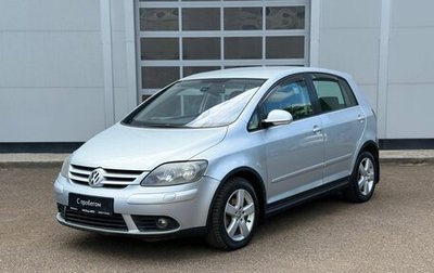 Volkswagen Golf Plus I, 2008 год, 485 000 рублей, 1 фотография