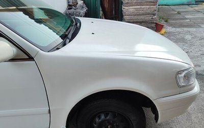 Toyota Corolla, 1997 год, 300 000 рублей, 1 фотография
