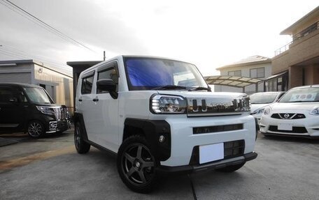 Daihatsu Taft, 2023 год, 810 000 рублей, 1 фотография