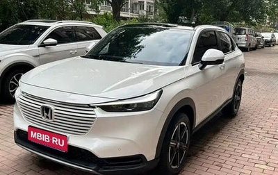 Honda Vezel, 2023 год, 1 542 000 рублей, 1 фотография