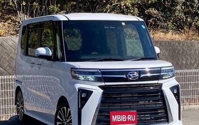 Daihatsu Tanto IV, 2023 год, 798 000 рублей, 1 фотография