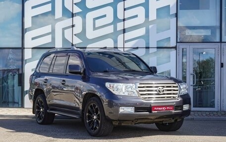 Toyota Land Cruiser 200, 2011 год, 3 490 000 рублей, 1 фотография