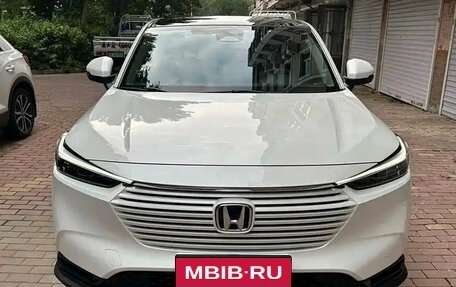 Honda Vezel, 2023 год, 1 542 000 рублей, 2 фотография