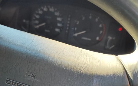 Toyota Corolla, 1997 год, 300 000 рублей, 6 фотография