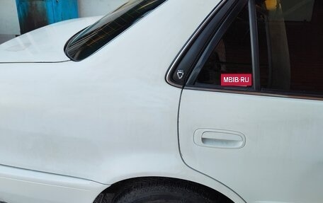 Toyota Corolla, 1997 год, 300 000 рублей, 3 фотография