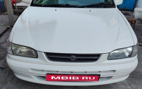 Toyota Corolla, 1997 год, 300 000 рублей, 5 фотография