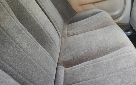 Toyota Corolla, 1997 год, 300 000 рублей, 7 фотография