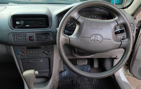 Toyota Corolla, 1997 год, 300 000 рублей, 13 фотография