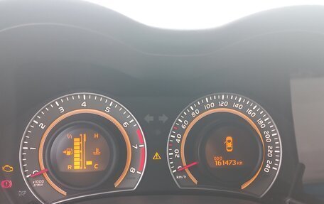 Toyota Corolla, 2011 год, 970 000 рублей, 9 фотография