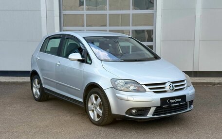 Volkswagen Golf Plus I, 2008 год, 485 000 рублей, 7 фотография