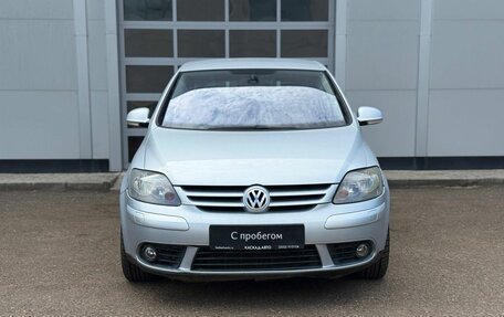 Volkswagen Golf Plus I, 2008 год, 485 000 рублей, 8 фотография