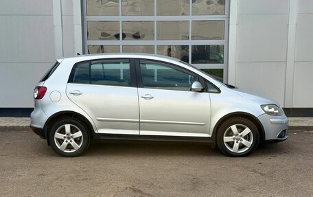 Volkswagen Golf Plus I, 2008 год, 485 000 рублей, 6 фотография