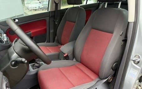 Volkswagen Golf Plus I, 2008 год, 485 000 рублей, 9 фотография