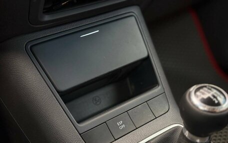 Volkswagen Golf Plus I, 2008 год, 485 000 рублей, 19 фотография
