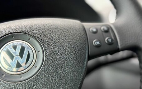 Volkswagen Golf Plus I, 2008 год, 485 000 рублей, 21 фотография
