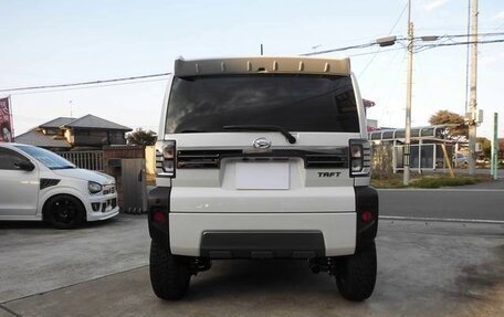 Daihatsu Taft, 2023 год, 810 000 рублей, 4 фотография