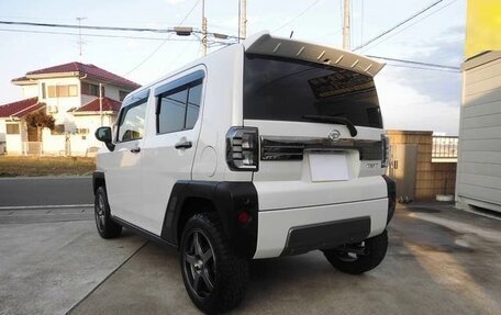 Daihatsu Taft, 2023 год, 810 000 рублей, 3 фотография