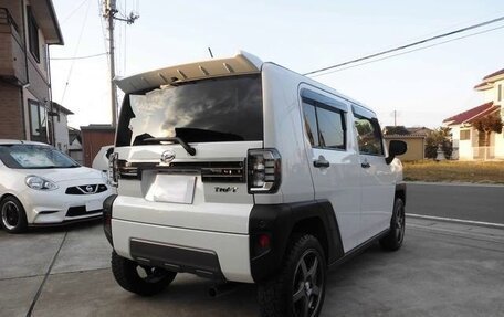 Daihatsu Taft, 2023 год, 810 000 рублей, 5 фотография