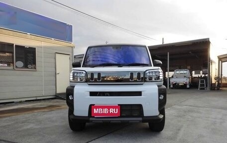 Daihatsu Taft, 2023 год, 810 000 рублей, 2 фотография